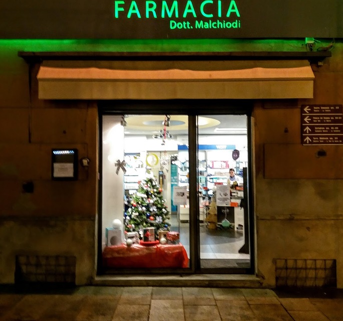 Farmacia Malchiodi