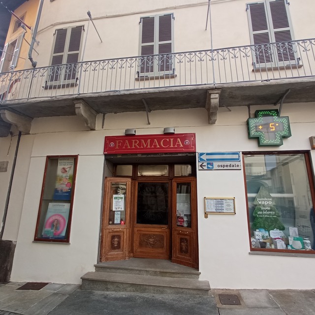 Farmacia Maldini