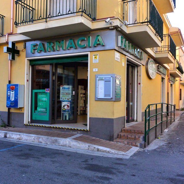 Farmacia Malena