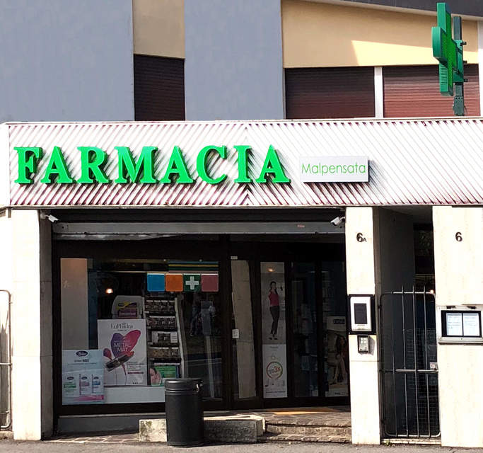 Farmacia Antonioli