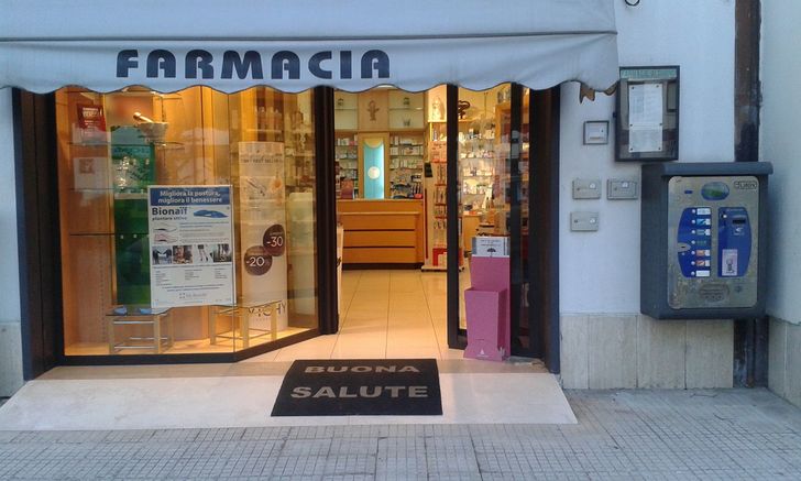 Farmacia Malvaccaro