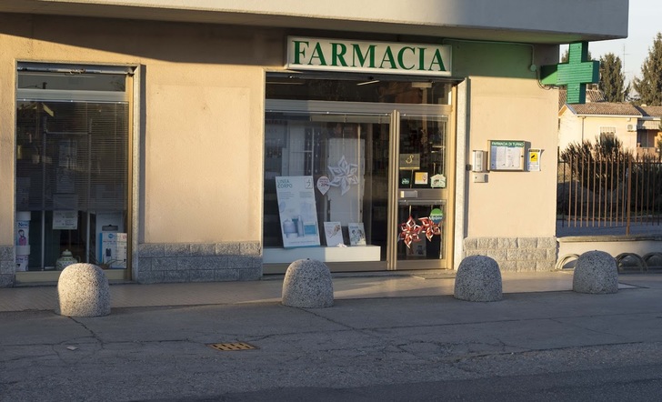 Farmacia Manara