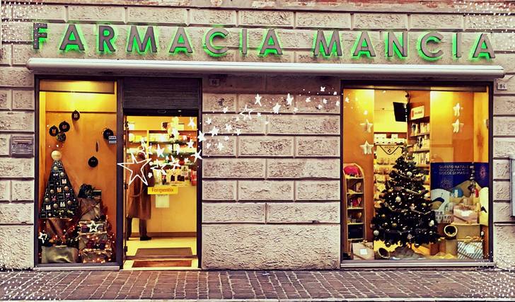 Farmacia Mancia