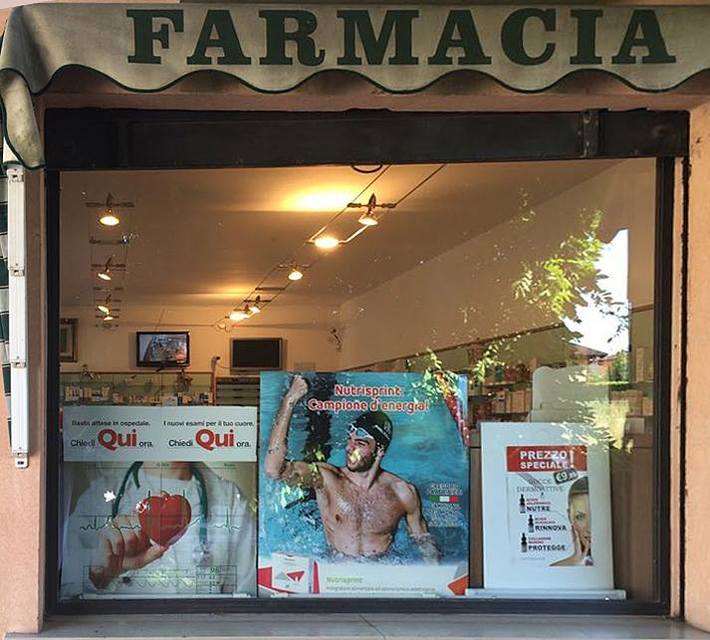 Farmacia Mancinelli