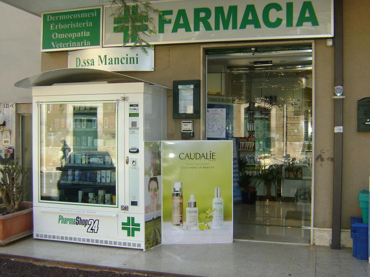 Farmacia Mancini