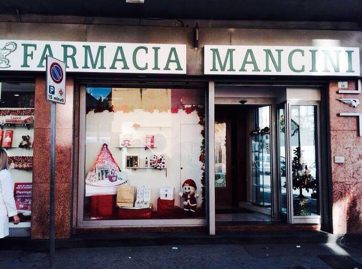 Farmacia Mancini