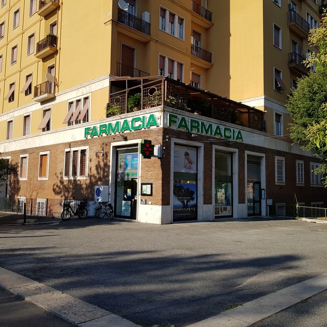 Farmacia Mancini