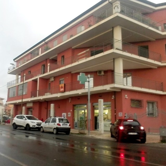 Farmacia Mancini