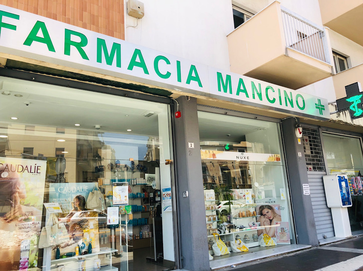 Farmacia Mancino