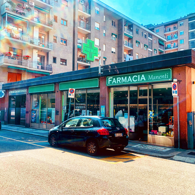 Farmacia Manenti