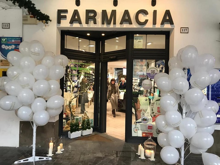 Farmacia Manfredi