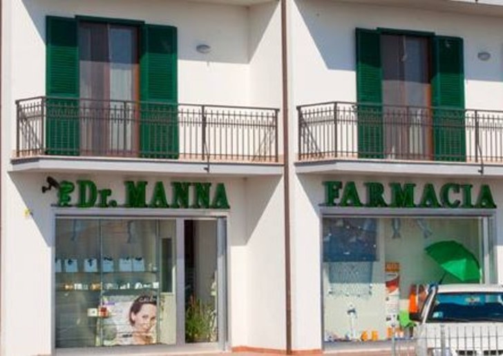 Farmacia Manna