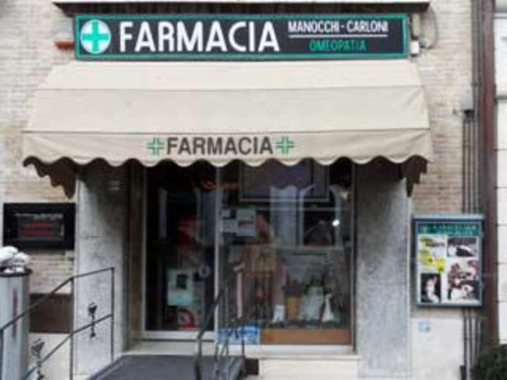 Farmacia Manocchi-Carloni