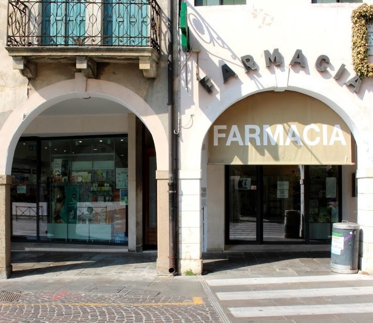 Farmacia Mantovanelli