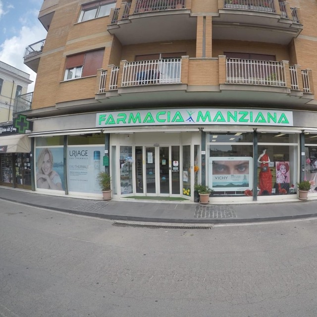 Farmacia Manziana