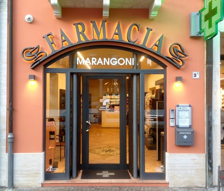 Farmacia Marangoni