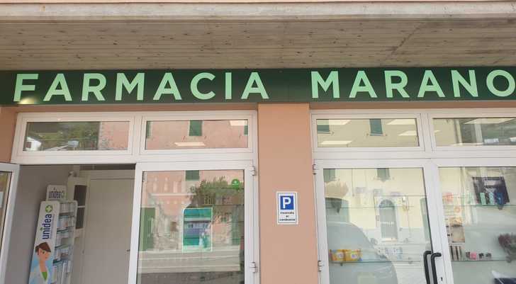 Farmacia Marano