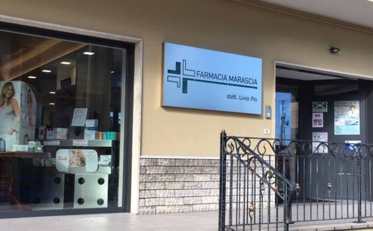 Farmacia Marascia