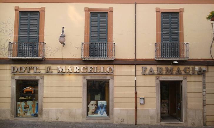 Farmacia Marcello