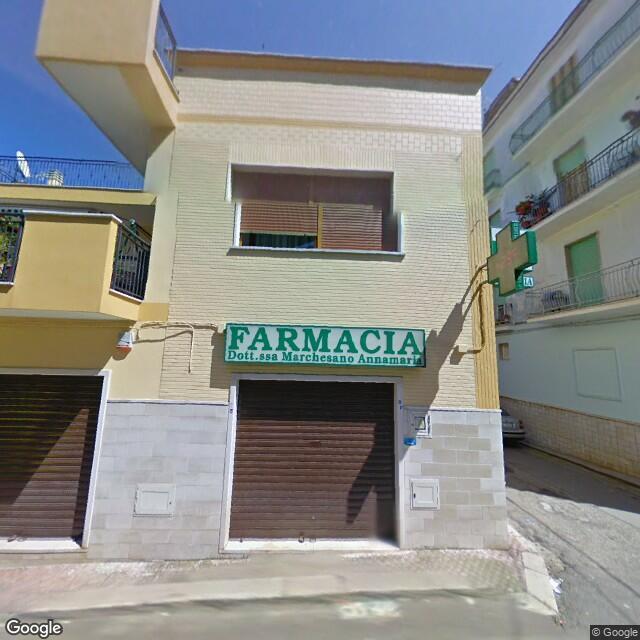 Farmacia Marchesano