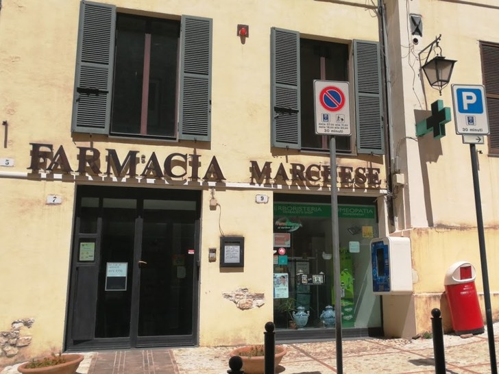 Farmacia Marchese