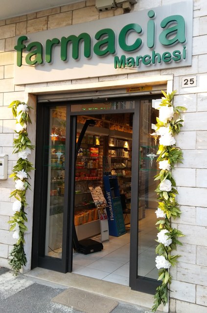 Farmacia Marchesi & C Snc