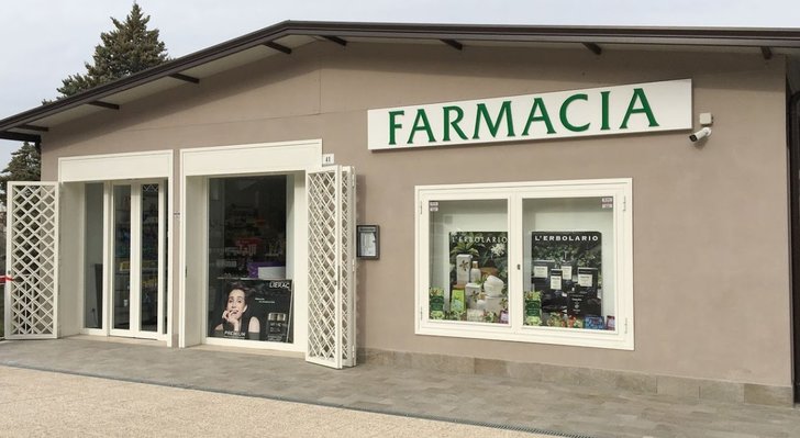 Farmacia Marchetti