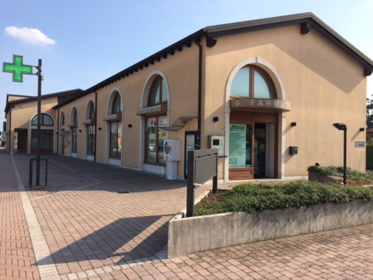 Farmacia Marchetti