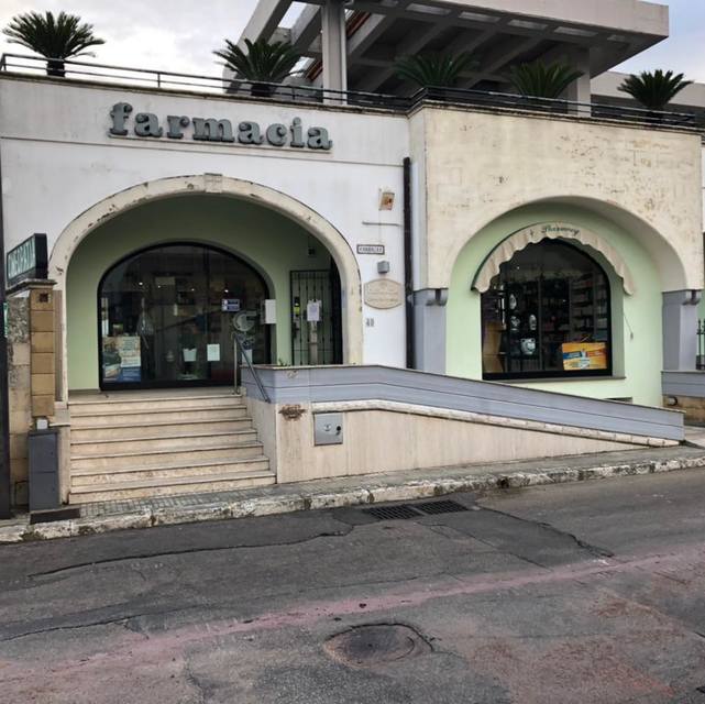 Farmacia Marchetti