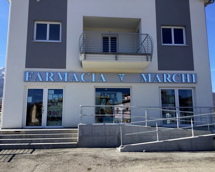 Farmacia Marchi