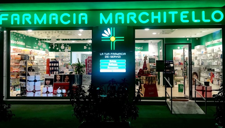 Farmacia Marchitello