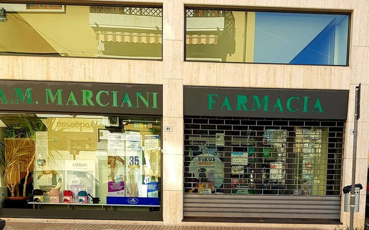 Farmacia Marciani