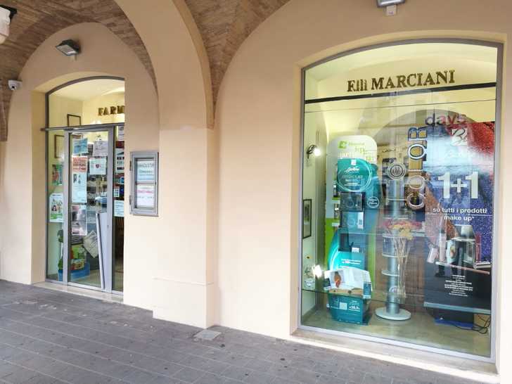 Farmacia Marciani