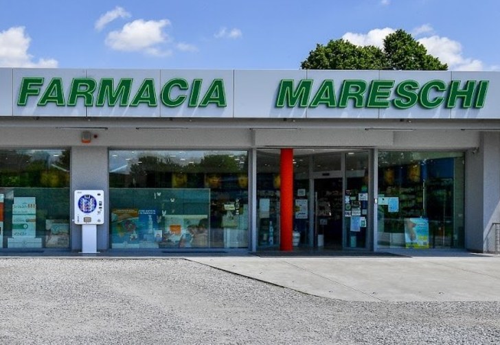 Farmacia Mareschi