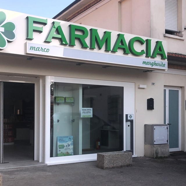 Farmacia Margherita