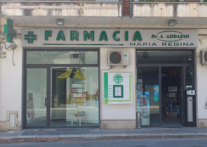 Farmacia Maria Regina