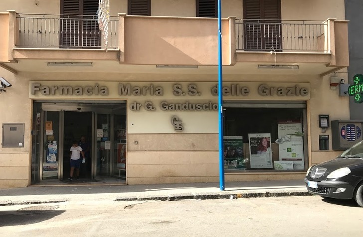 Farmacia Maria Ss. Delle Grazie