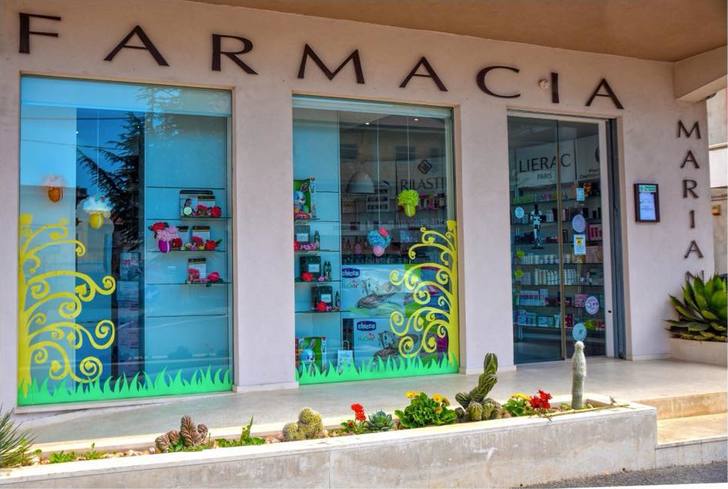 Farmacia Mariani