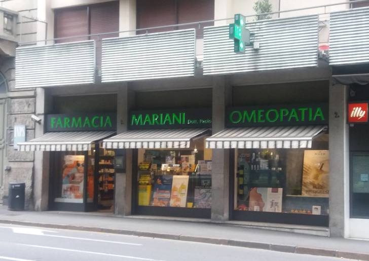 Farmacia Mariani