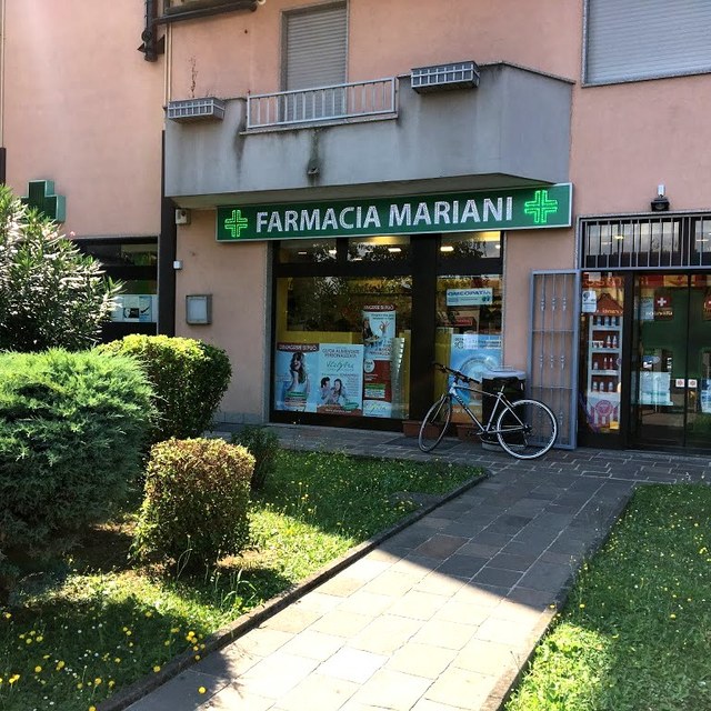 Farmacia Mariani