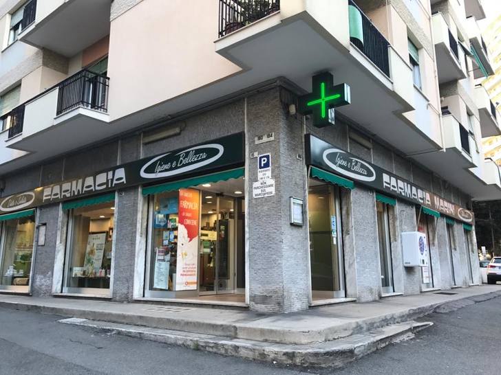 Farmacia Marini