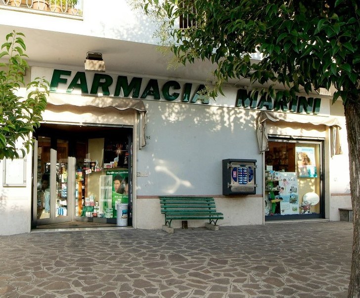 Farmacia Marini