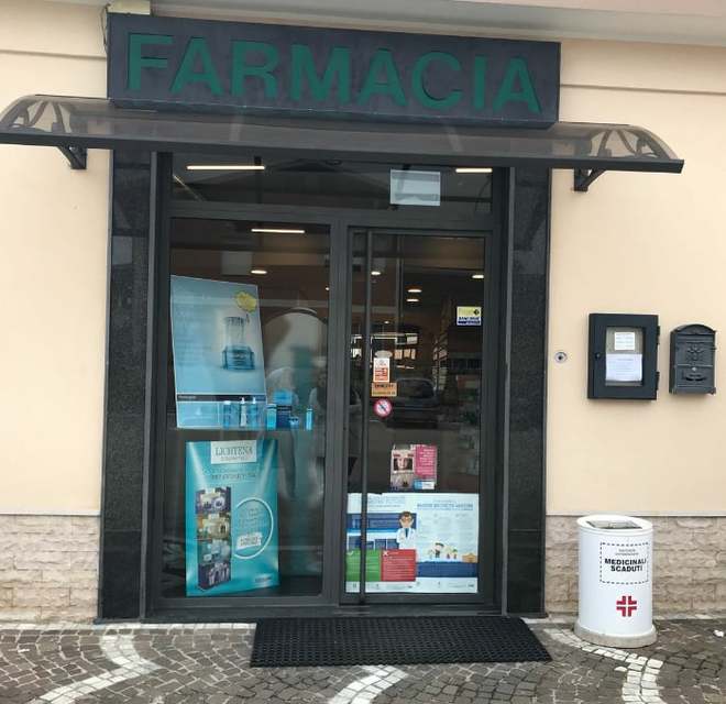 Farmacia Marino