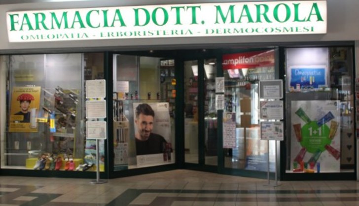 Farmacia Marola di Marola Dr. Paolo