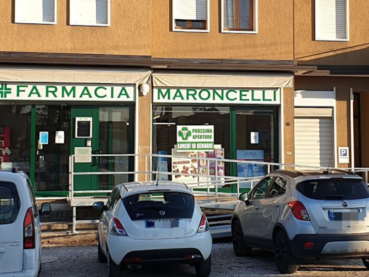 Farmacia Maroncelli