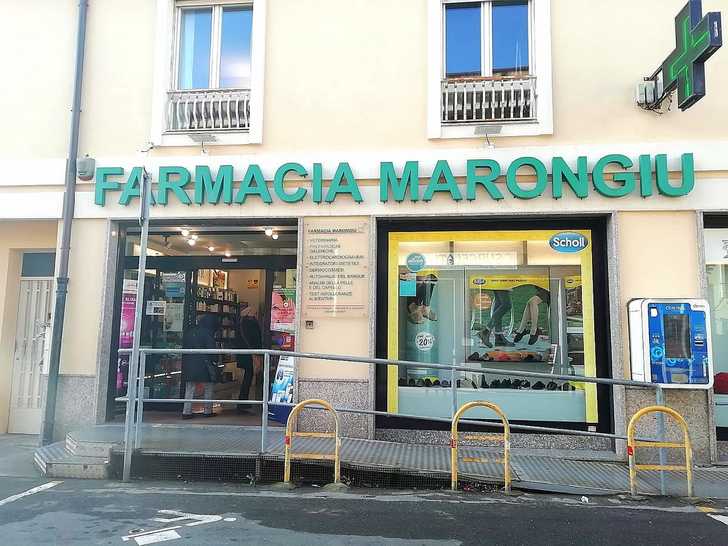 Farmacia Marongiu