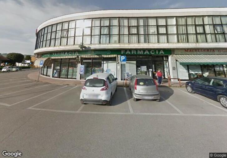 Farmacia Marotti