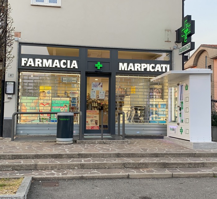 Farmacia Marpicati Srl