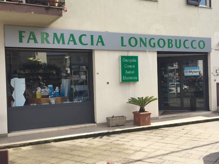 Farmacia Marra