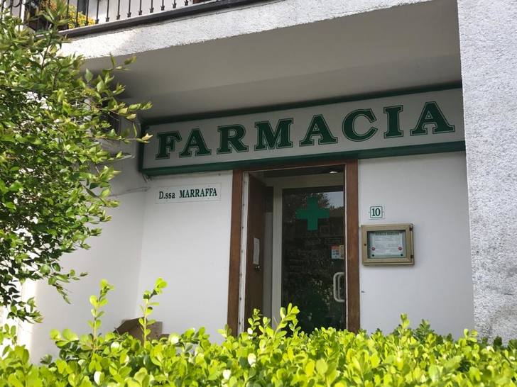 Farmacia Marraffa